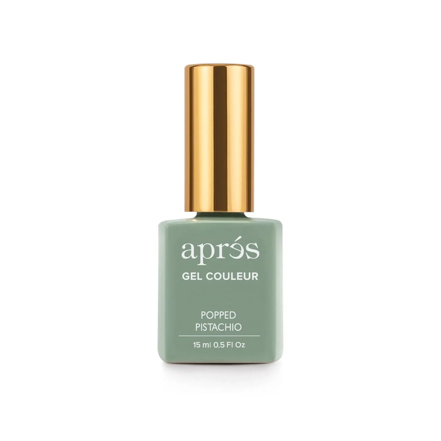 Apres - Gel Couleur - Popped Pistachio - 354 Apres