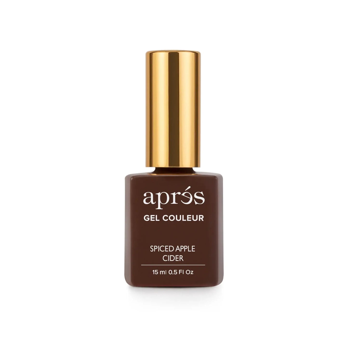 Apres - Gel Couleur - Spiced Apple Cider - 357 Apres