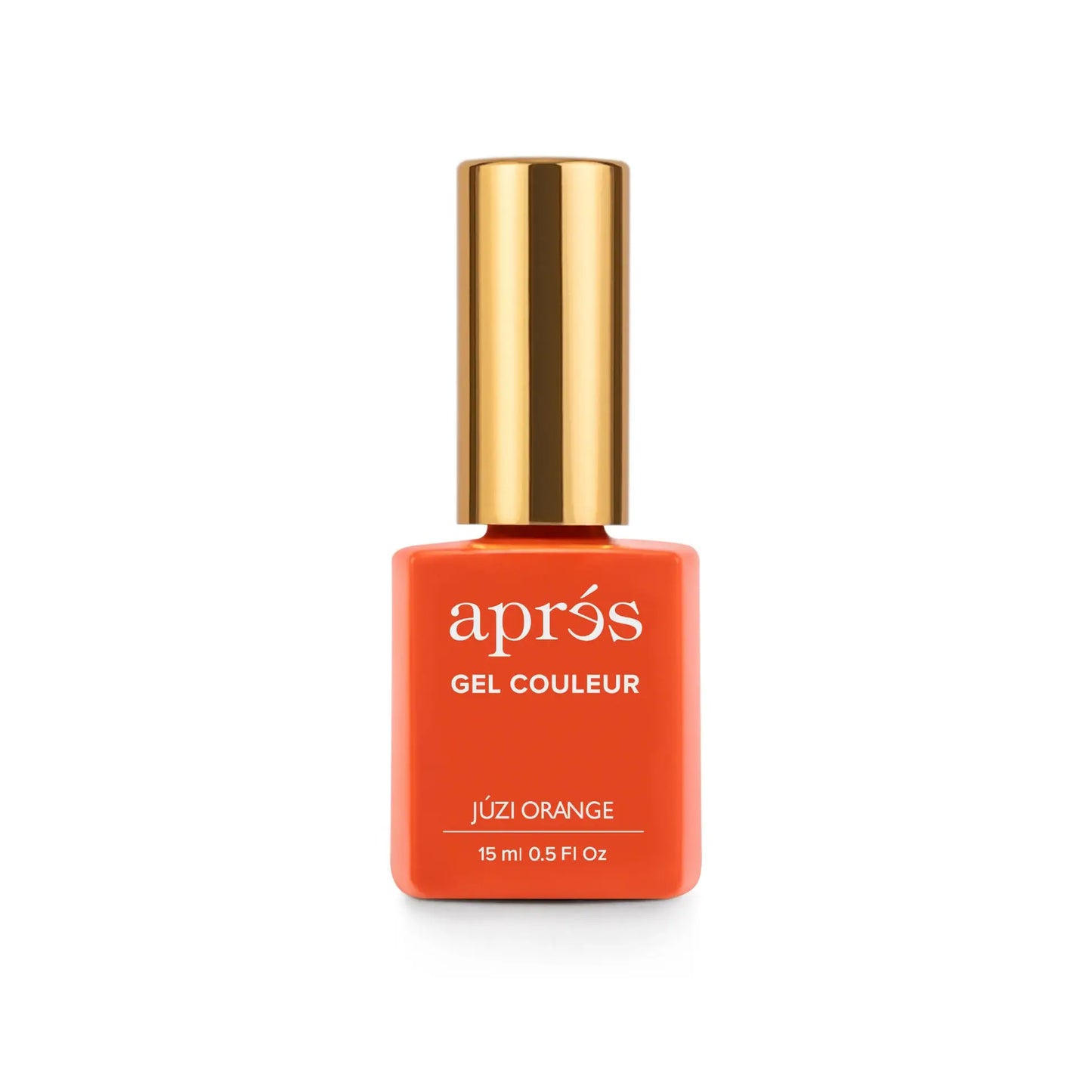 Apres - Gel Couleur - Juzi Orange - 359 Apres