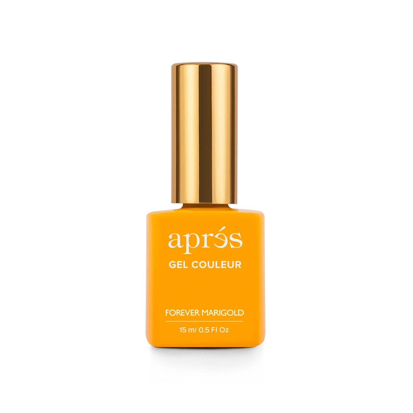 Apres - Gel Couleur - Forever Marigold - 361 Apres