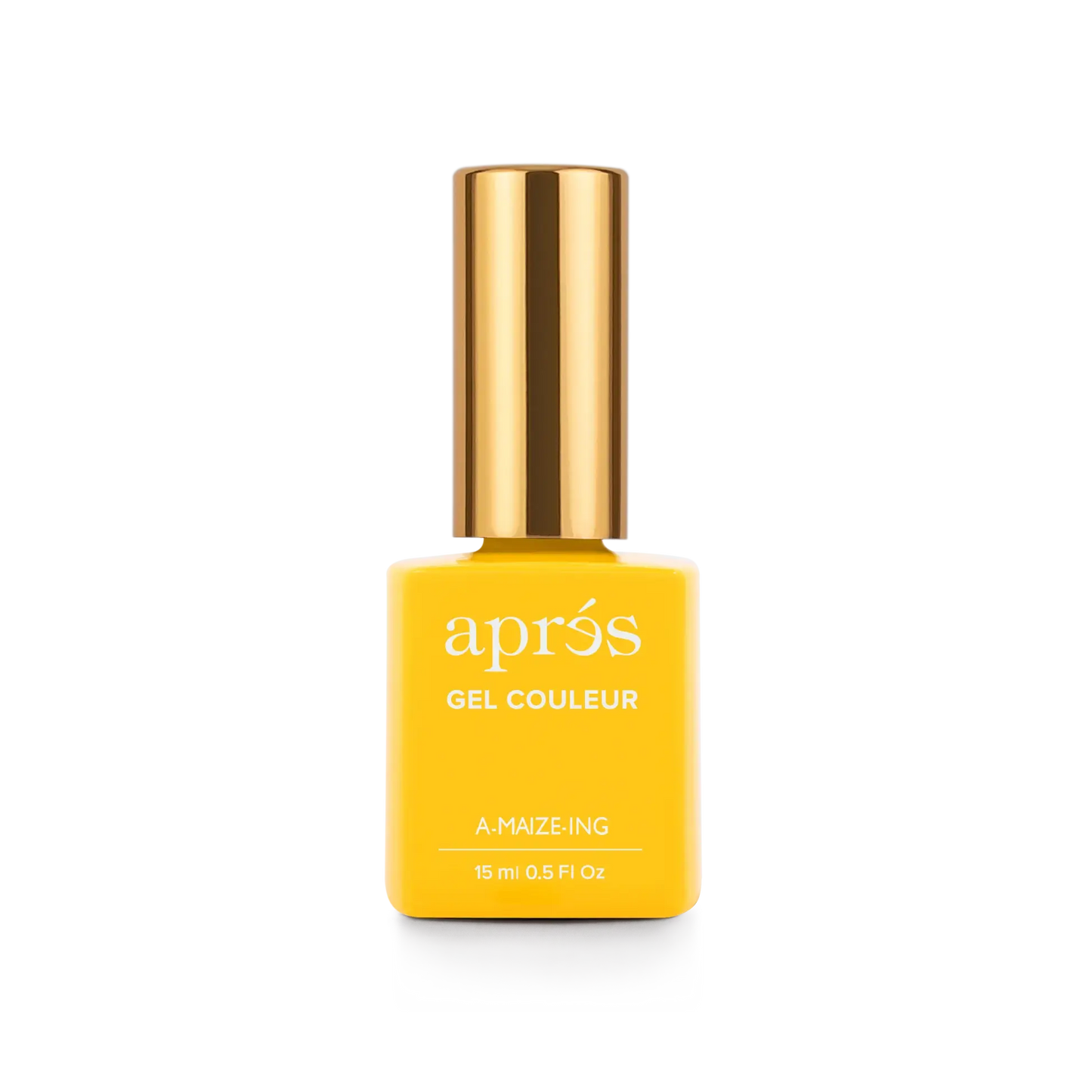 Apres - Gel Couleur - A-Maize-Ing - 364 Apres