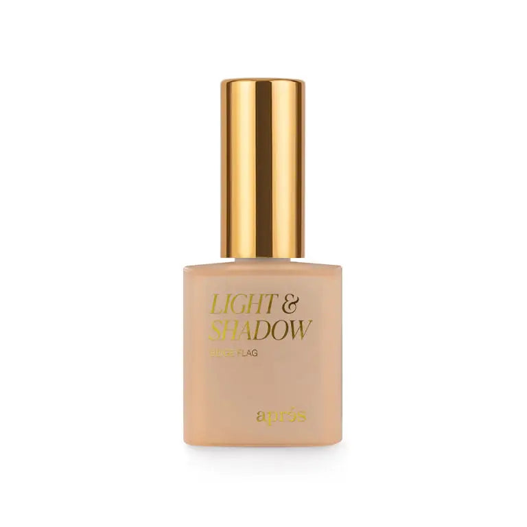 Apres Beige Flag - 409 Apres