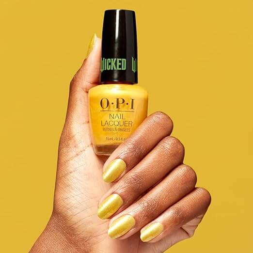 OPI Nail Lacquer - Love You so Munchkin 0.5 oz - #HRR12 OPI