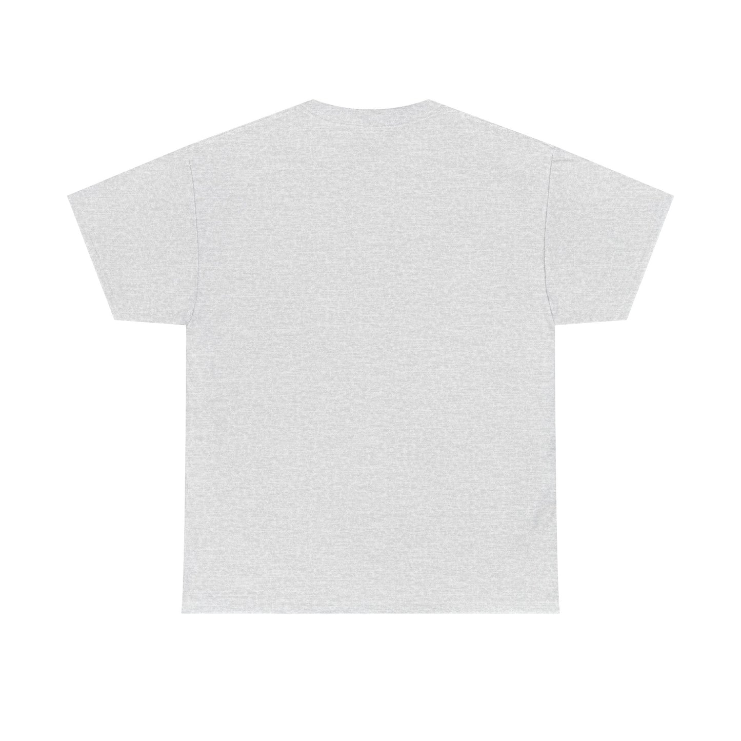 Patriotic Party Tee - Unisex Heavy Cotton Tee for 4th of July, BBQs, Family Gatherings, Unique Gift, Casual Summer Wear Printify