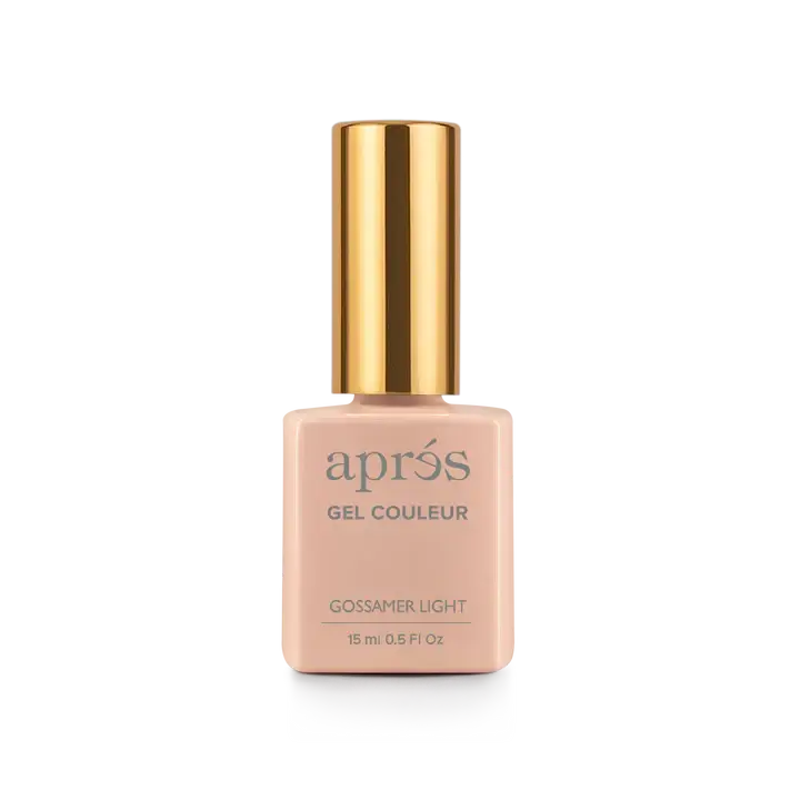 Apres - Gossamer Light - N02 (HEMA-Free & TPO-Free) 30ml Après