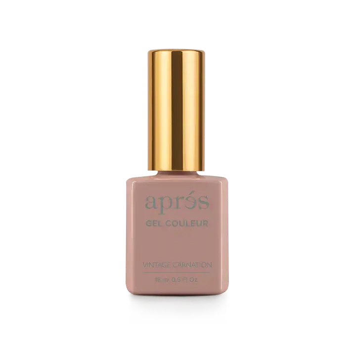 Apres - Vintage Carnation - N04 (HEMA-Free & TPO-Free) 30ml Après