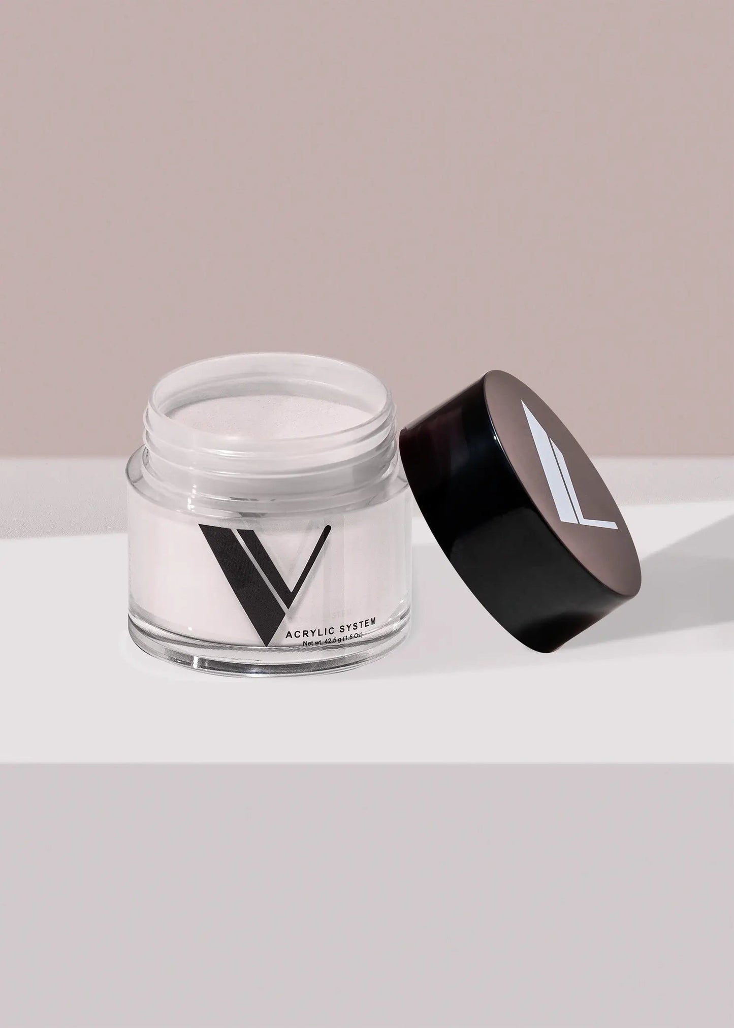 Valentino Acrylic Powder - Bare Me Valentino
