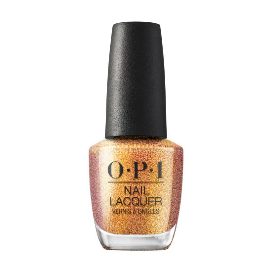 OPI Nail Lacquer Butter Me Up Toffee #HRS09 OPI