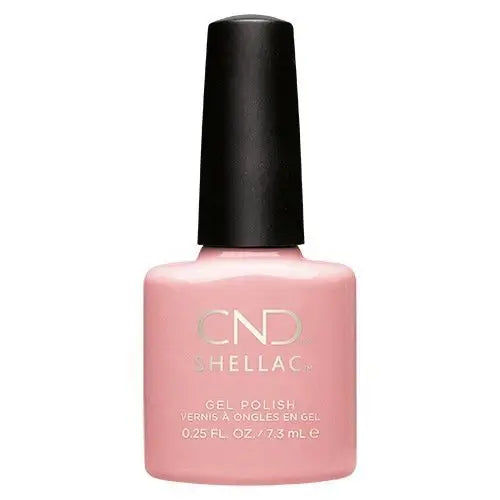 CND Shellac Nude Knickers 0.25 oz CND
