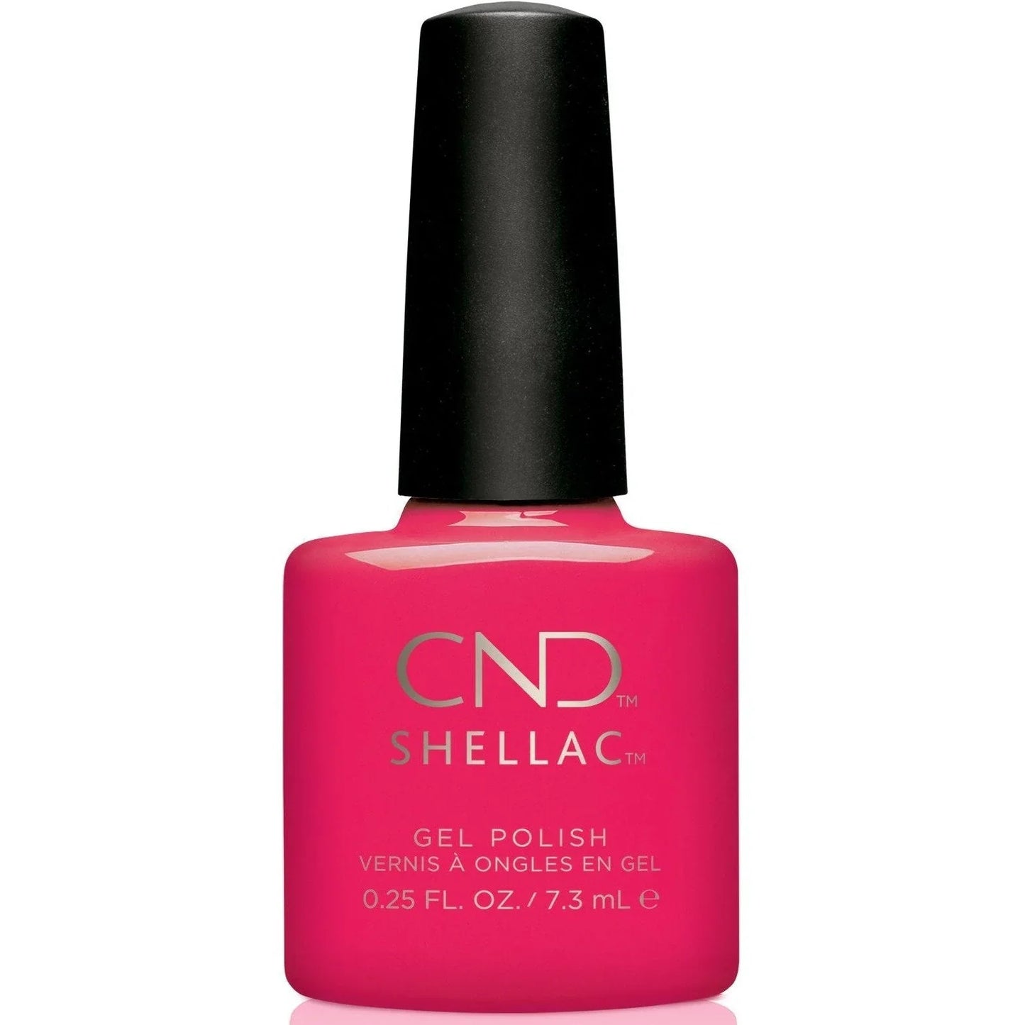 CND Shellac Offbeat 0.25 oz CND