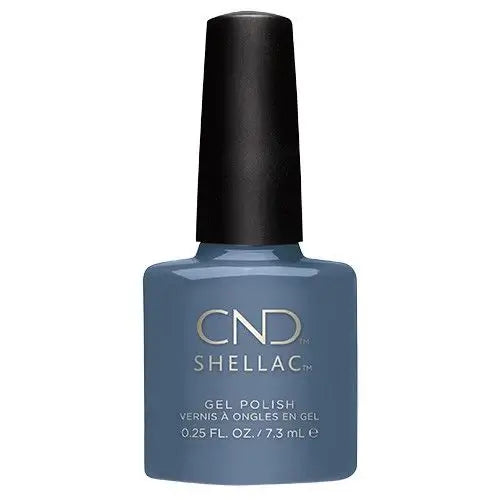 CND Shellac Denim Patch 0.25 oz CND