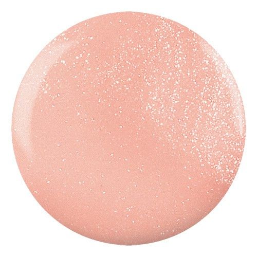 CND Shellac Grapefruit Sparkle 0.25 oz CND