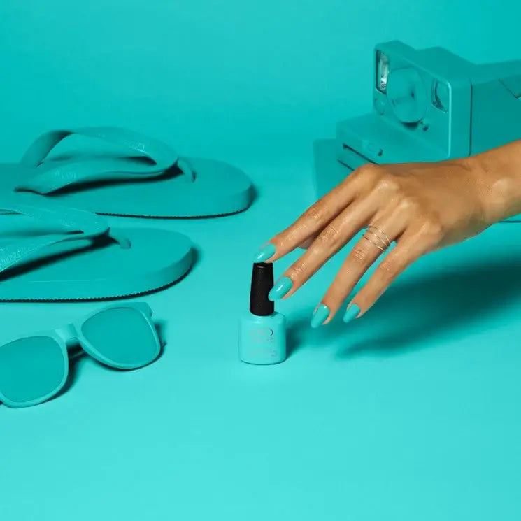 CND Shellac Oceanside 0.25 oz CND