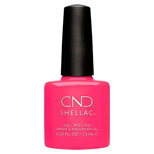 CND Shellac Pink Bikini 0.25 oz CND