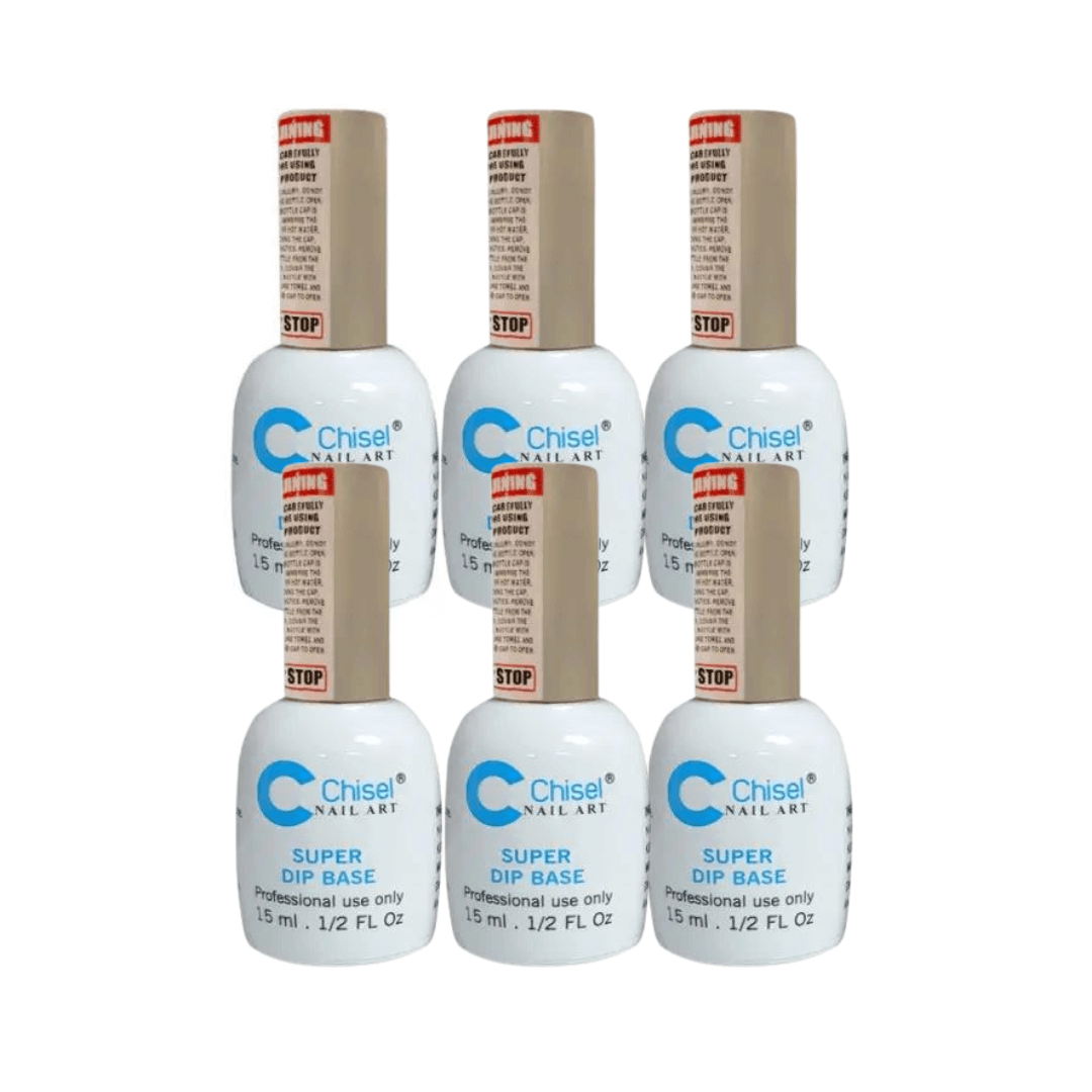 Chisel Super Dipping Base 0.5 oz New Bottle Chisel