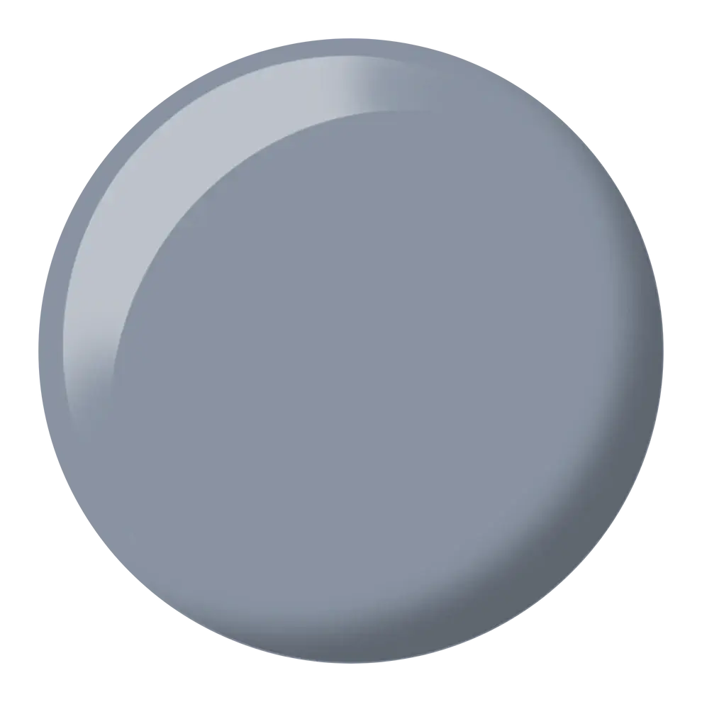 DND DC Gel Nail Polish - Bayberry #099 DND