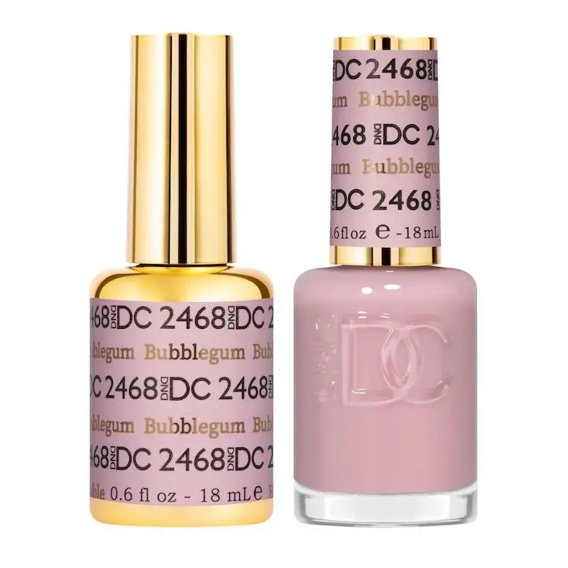 DND - DC Gecolor Duo Bubblegum #2468 DND