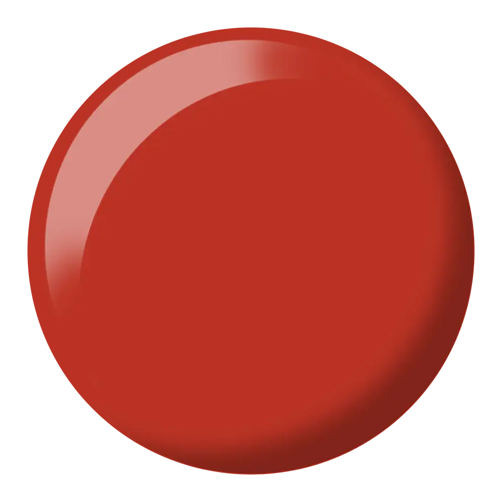 DND DC Gel Nail Polish - Cherry Pie #318 DND