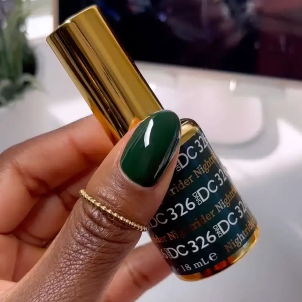 DND - DC Gelcolor Nightrider #326 DND