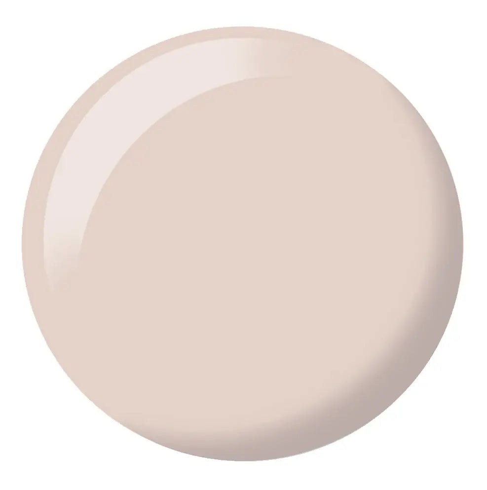 DND DC Gel Nail Polish - Rose Beige #078 DND