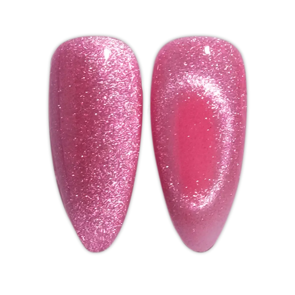 DND - Diva 9D Gelcolor Cat Eye Candy #13 - Lollipop Pounce DND