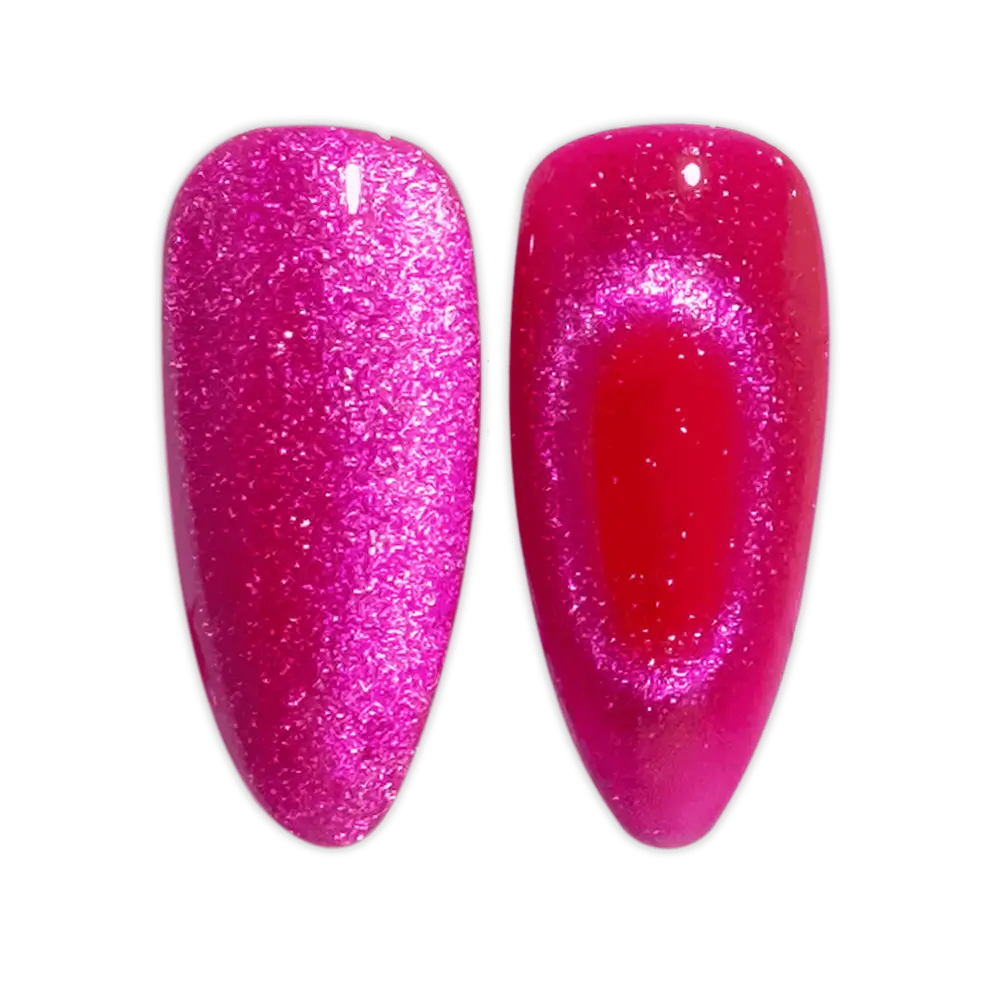 DND - Diva 9D Gelcolor Cat Eye Candy #14 - Hi, Kitty! DND
