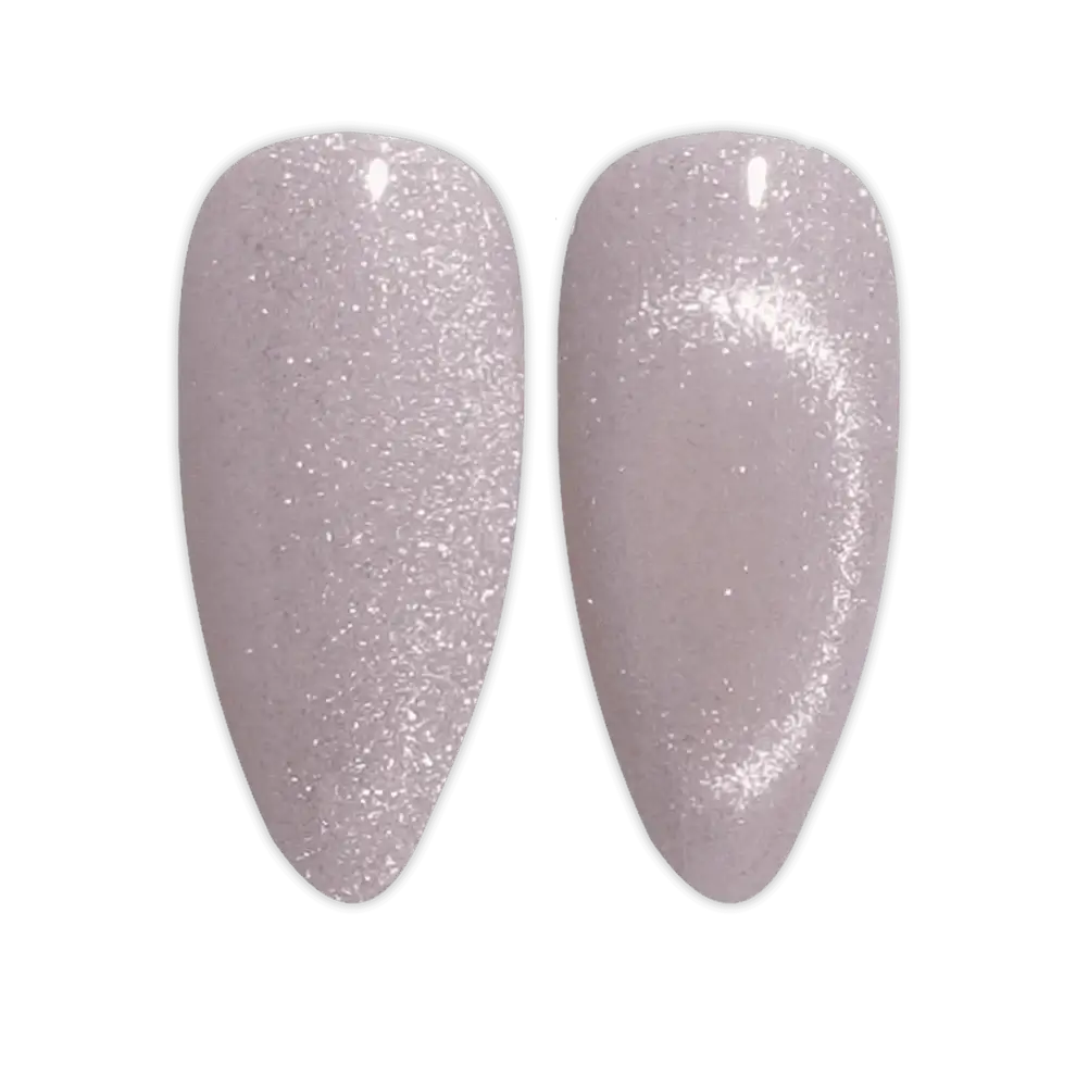 DND - Diva 9D Gelcolor Cat Eye Glassball #26 - Sun Patch DND