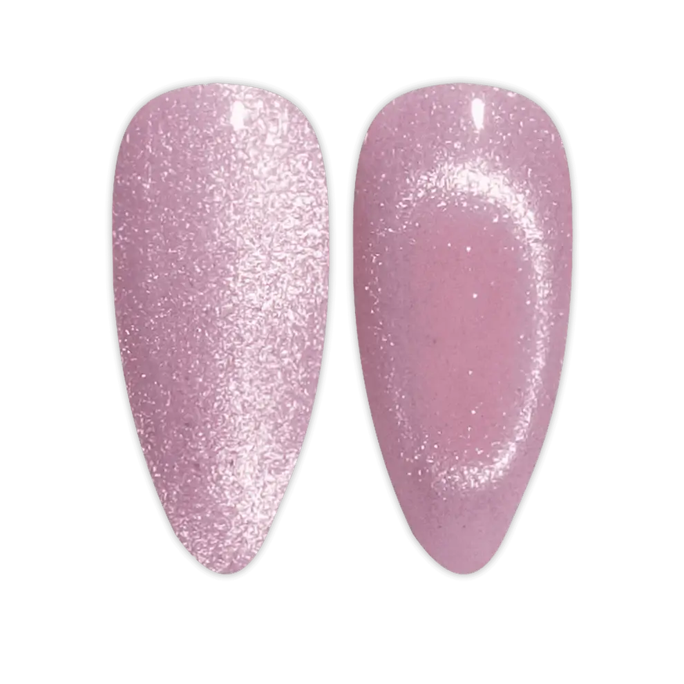 DND - Diva 9D Gelcolor Cat Eye Daydream #28 - Just Kitten DND