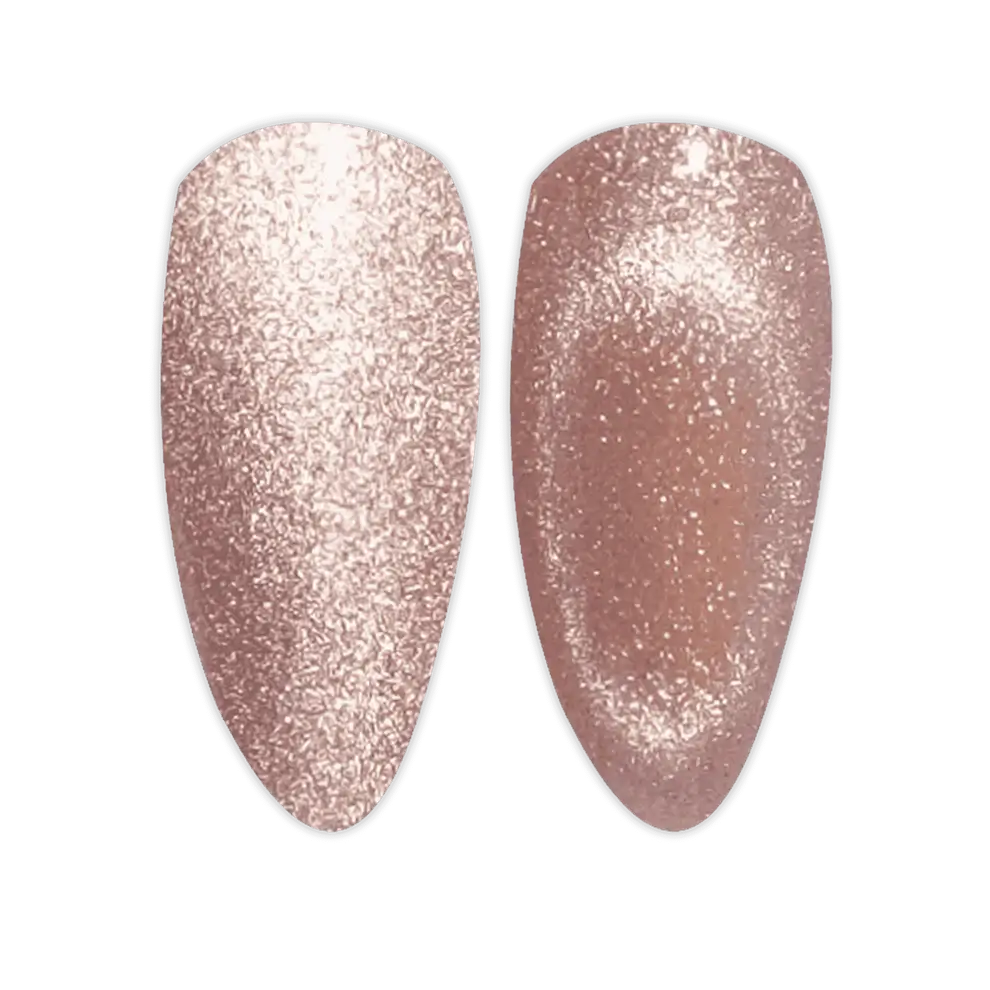 Gelcolor Cat Eye Daydream #35 - Hazel Dreams DND