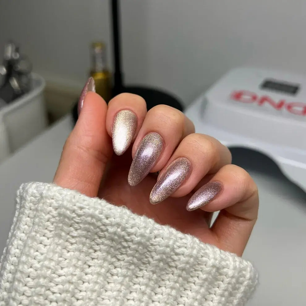 Gelcolor Cat Eye Daydream #35 - Hazel Dreams DND