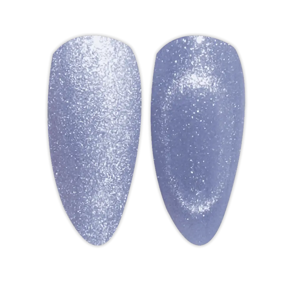 DND - Diva 9D Gelcolor Cat Eye Daydream #36 - Cat Nap DND