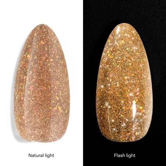 Aprés Astral Collection My Twin Flame #FG03 - 10ml Apres