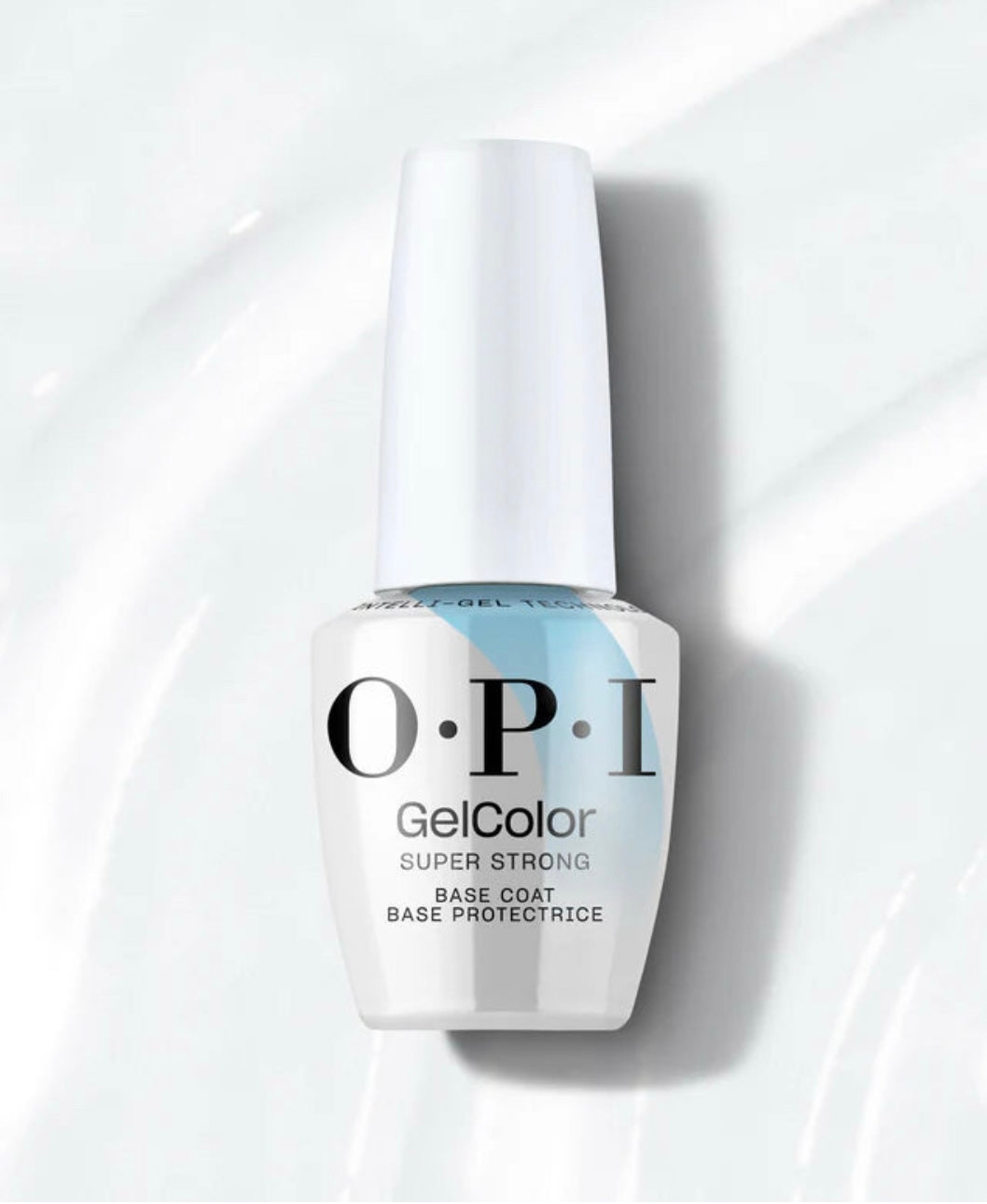 OPI Intelli Gel Super Strong Base Coat OPI