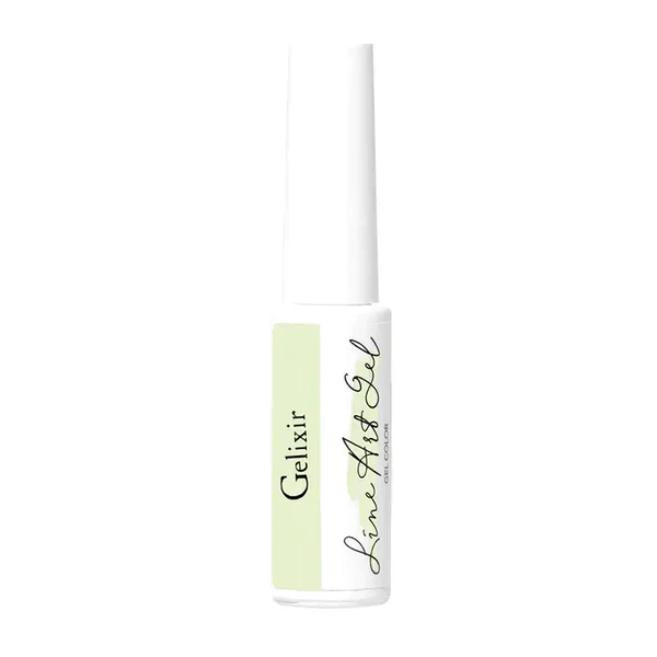 Gelixir - Line Art Gel Bottle 8 ml/0.27oz Gelixir