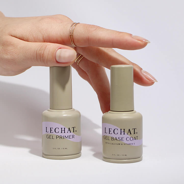Lechat Gel Base Coat Beyond Beauty Page