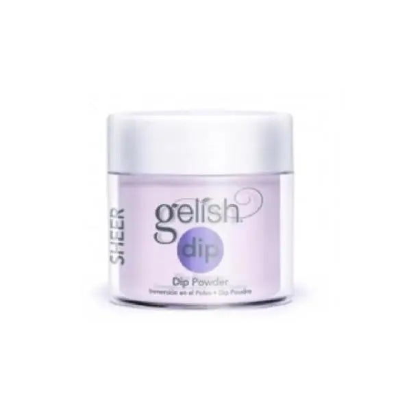 Gelish Dip Powder - Sheer & Silk 3.7 oz - #1611999 Gelish