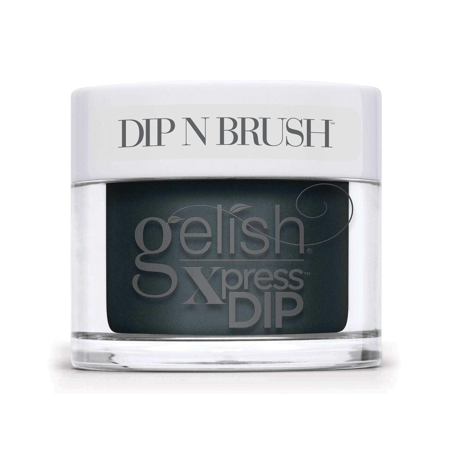 Gelish Xpress Dip N Brush - Just Hanging Around 1.5 oz - #1620535 Gelish