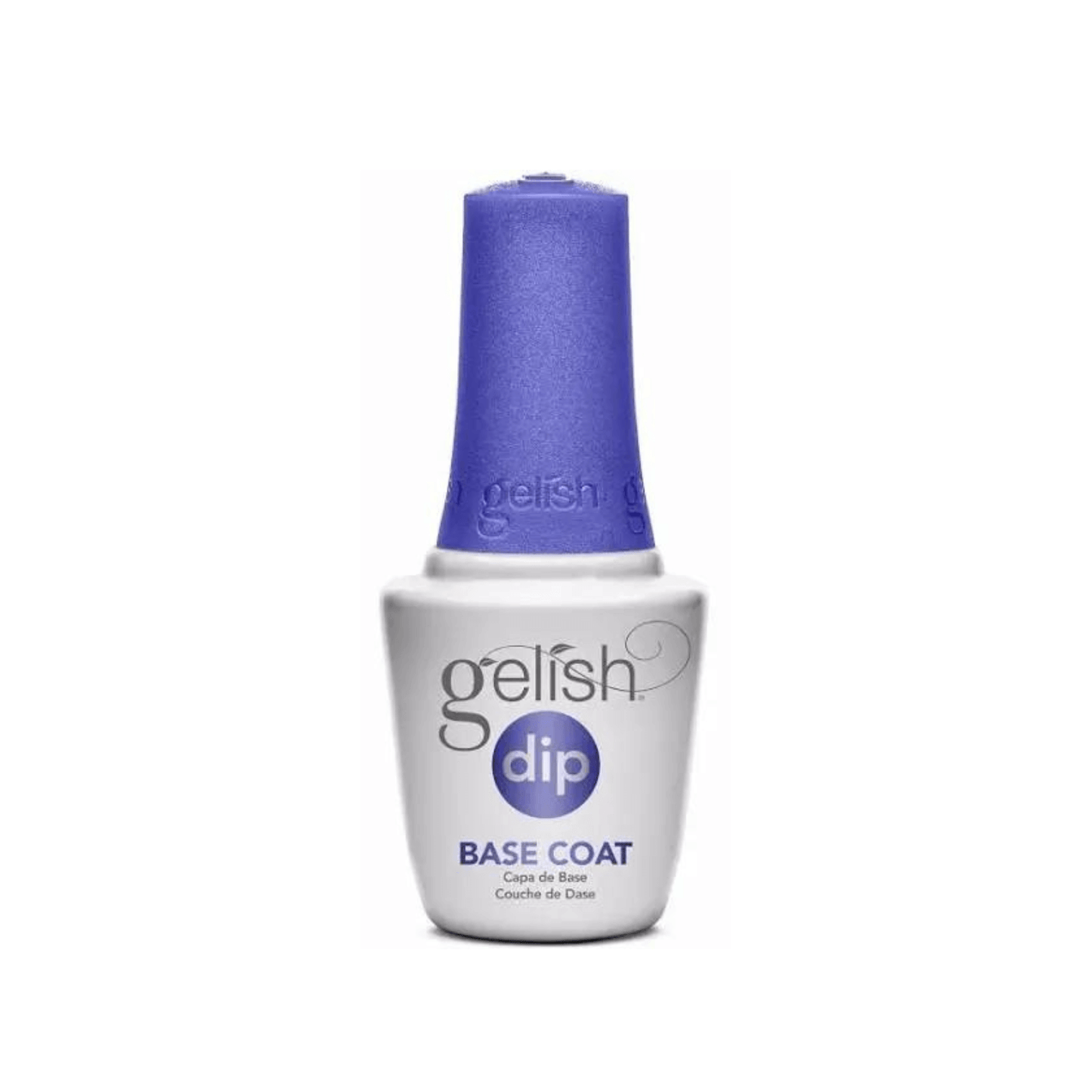 Gelish Essential - Step 2 Dip Base Coat 0.5 oz - #1640002 Gelish