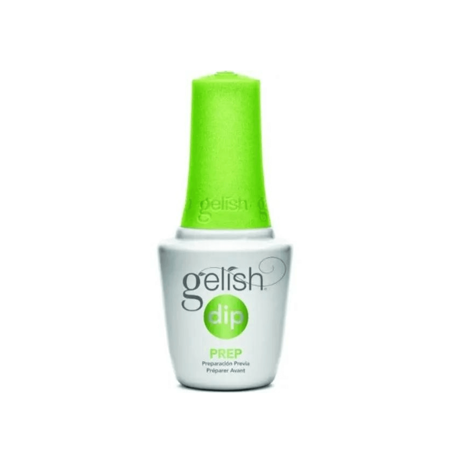 Gelish Essential - Step 1 Dip Prep 0.5 oz - #1640001 Gelish