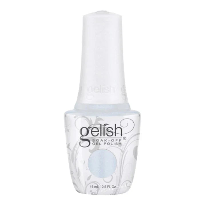 Gelish Gelcolor - Wrapped in Satin 0.5 oz - #1110338 Gelish