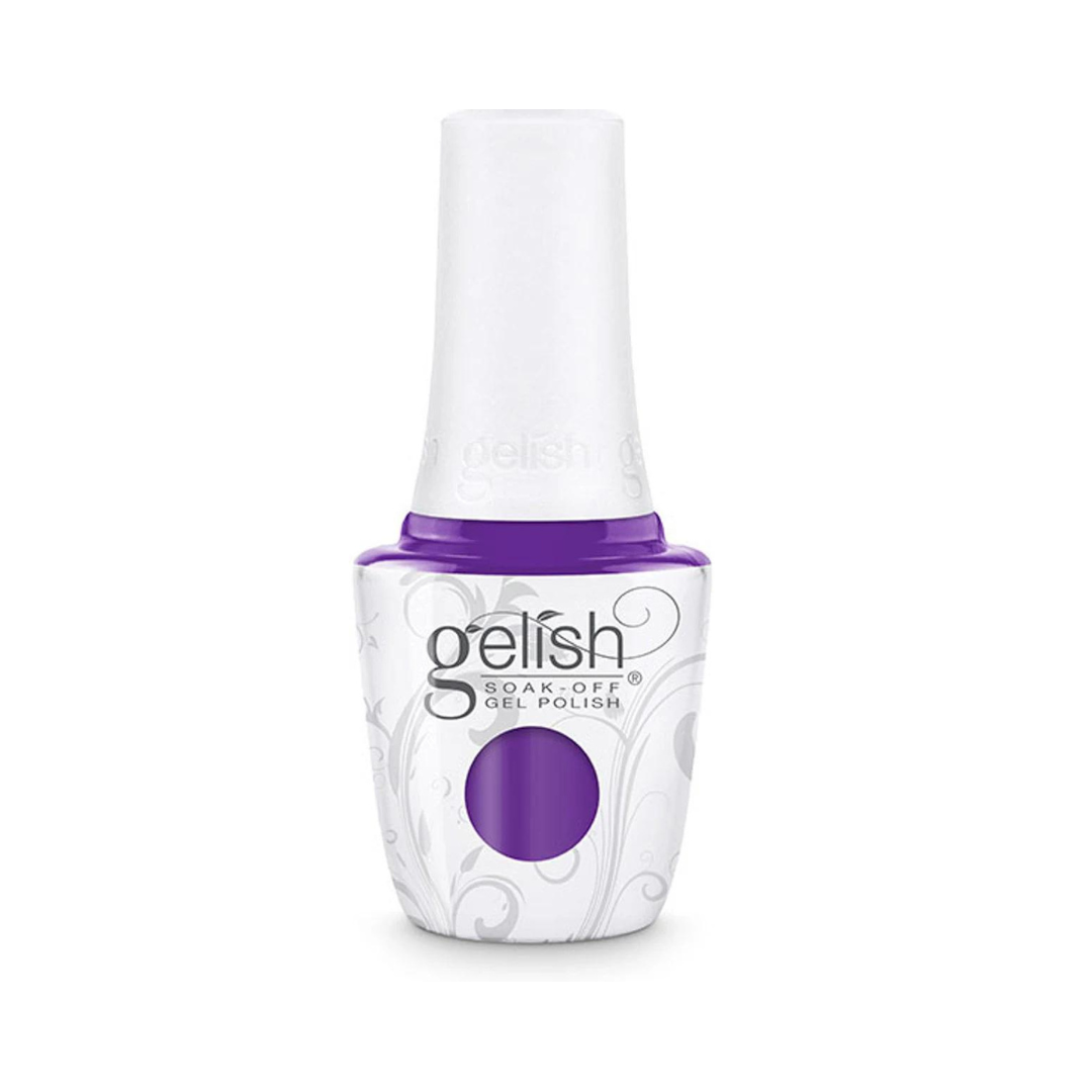 Gelish Gelcolor - One Piece or Two? 0.5 oz - #1110301 Gelish