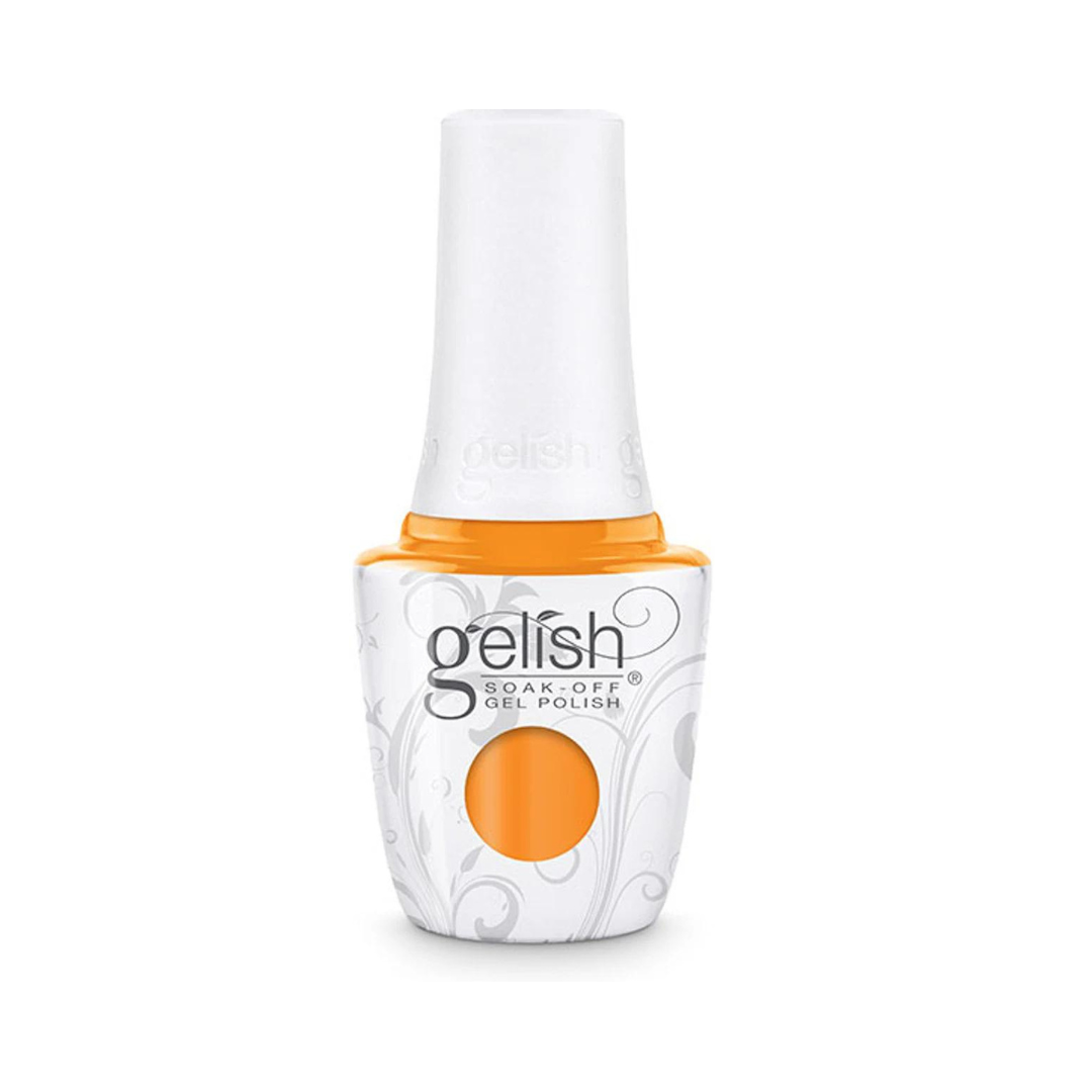 Gelish Gelcolor - You're Got Tan Gerine Lines 0.5 oz - #1110304 Gelish