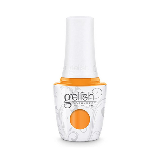Gelish Gelcolor - You're Got Tan Gerine Lines 0.5 oz - #1110304 Gelish