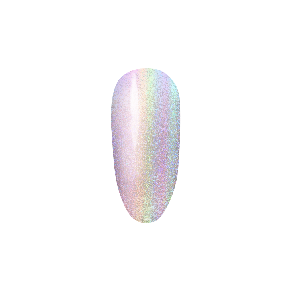 Holographic Cat Eye Madam Glam