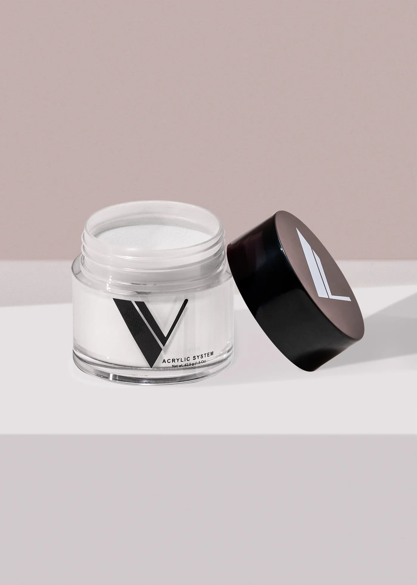 Valentino Acrylic Powder - Super White 1.5 oz Valentino