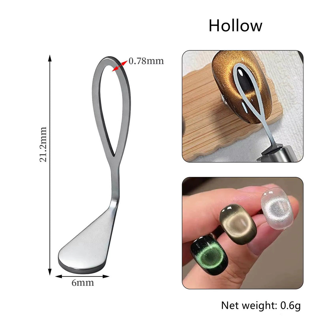 Cat Eye Magnet Auxiliary Tool Beyond Beauty Page