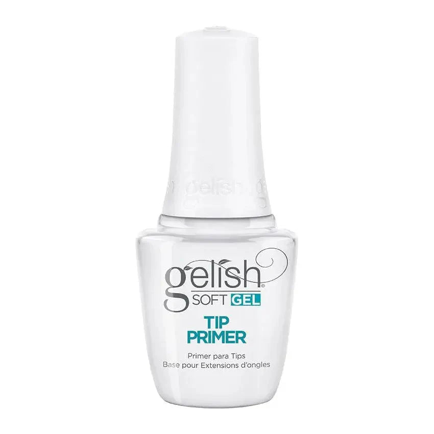 Gelish Soft Gel Tip Primer Gelish