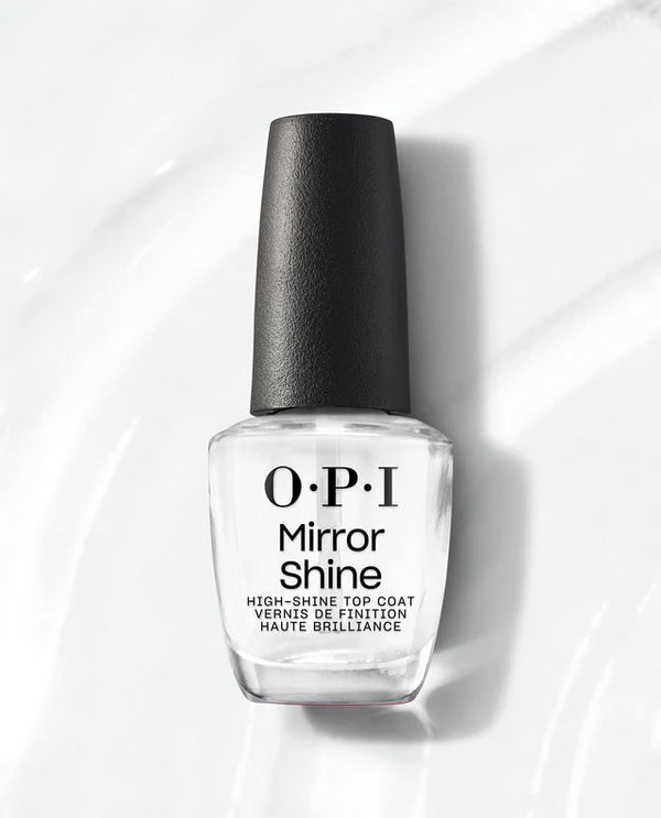 OPI Mirror Shine Topcoat