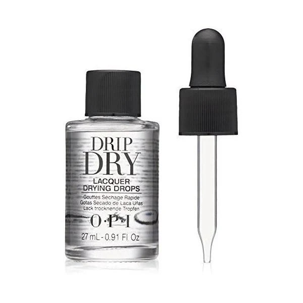 OPI Drip Dry Lacquer Drying Drops 0.28 oz OPI