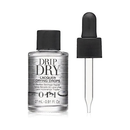 OPI Drip Dry Lacquer Drying Drops 0.28 oz OPI